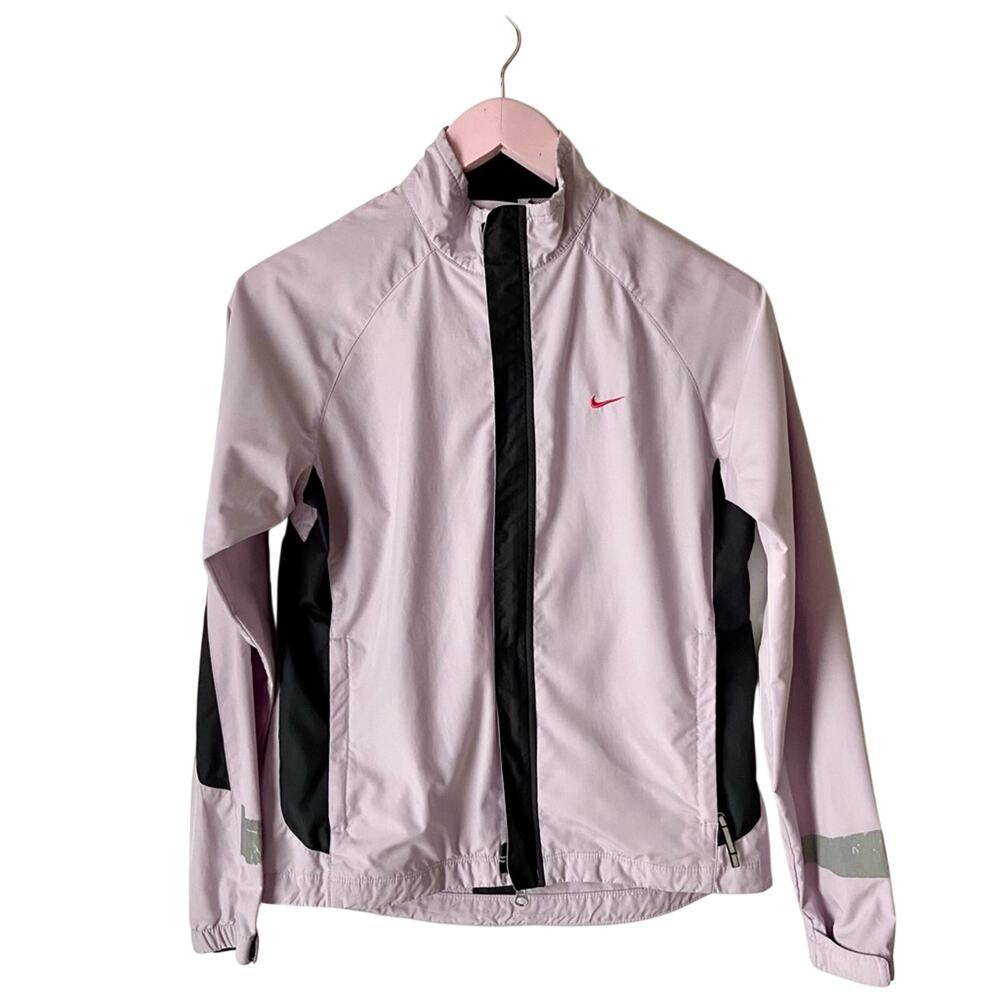 Nike Windbreaker Jacket